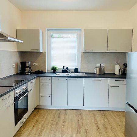 Lightplace - Moderne Apartments In Braunschweig - Balkon - Netflix - Am Kanal Exterior foto