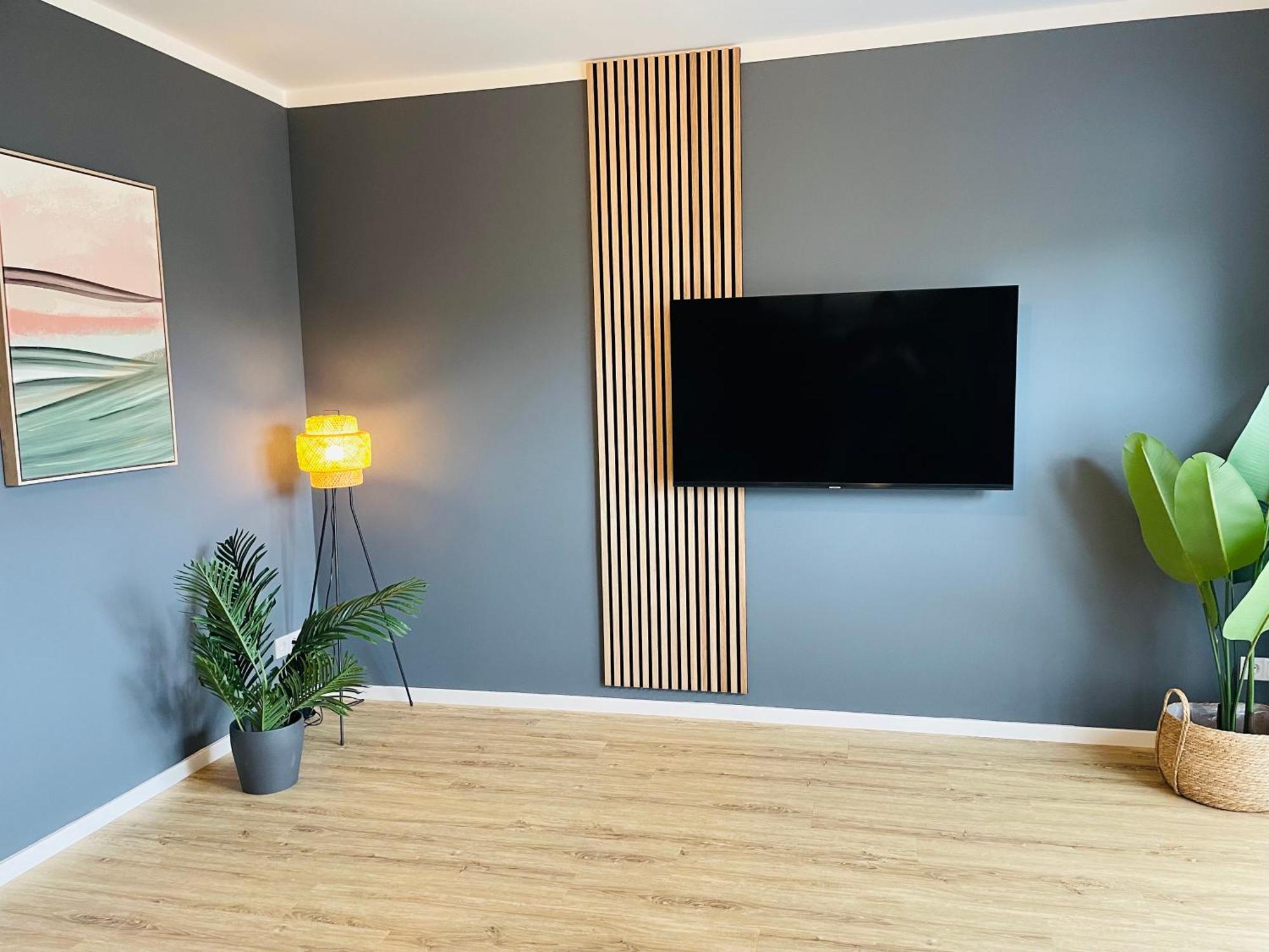 Lightplace - Moderne Apartments In Braunschweig - Balkon - Netflix - Am Kanal Exterior foto