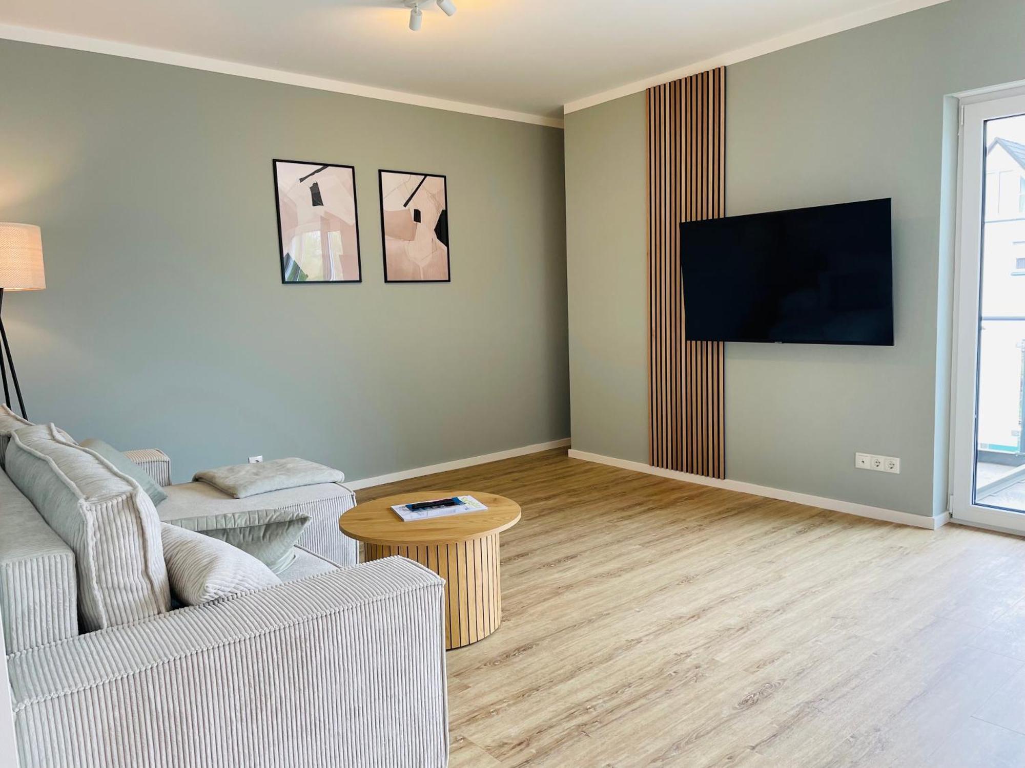 Lightplace - Moderne Apartments In Braunschweig - Balkon - Netflix - Am Kanal Exterior foto