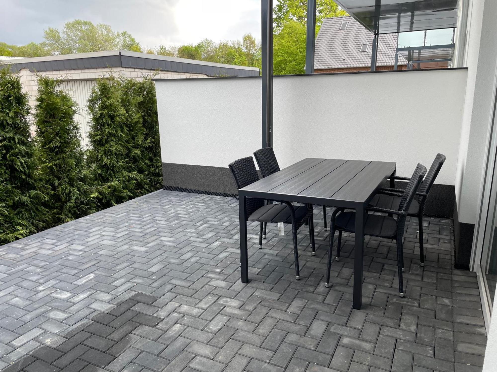 Lightplace - Moderne Apartments In Braunschweig - Balkon - Netflix - Am Kanal Exterior foto