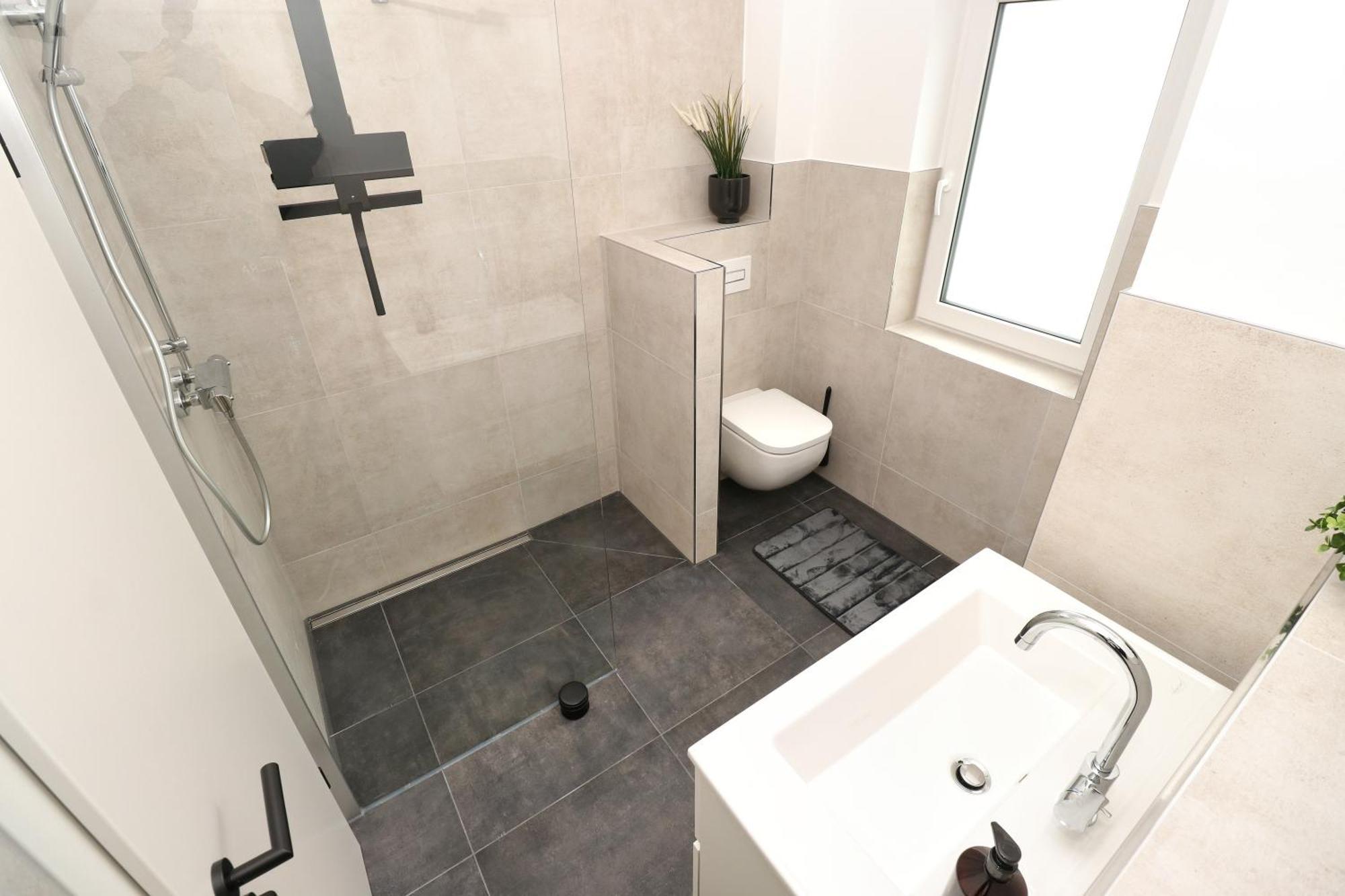 Lightplace - Moderne Apartments In Braunschweig - Balkon - Netflix - Am Kanal Exterior foto