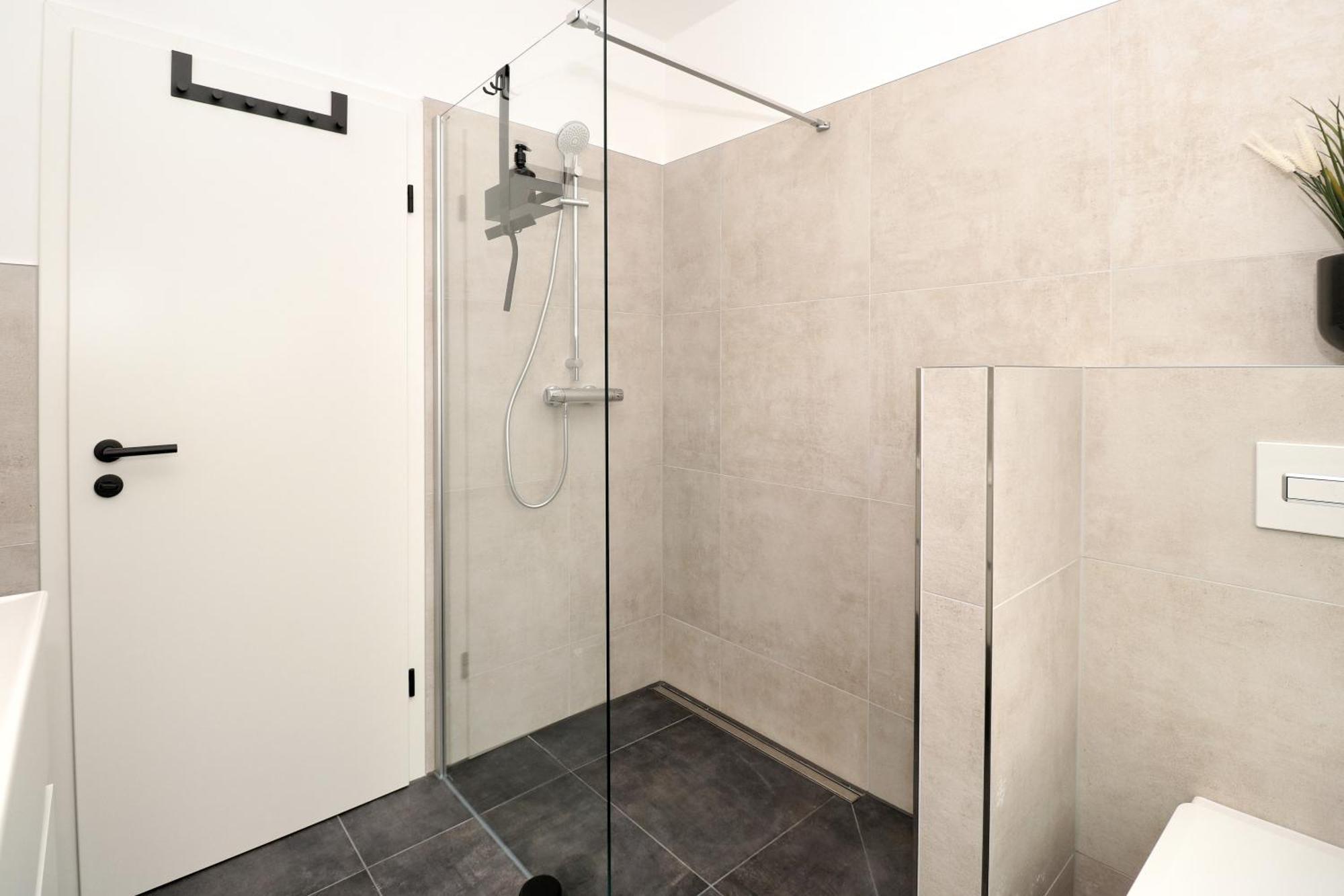 Lightplace - Moderne Apartments In Braunschweig - Balkon - Netflix - Am Kanal Exterior foto