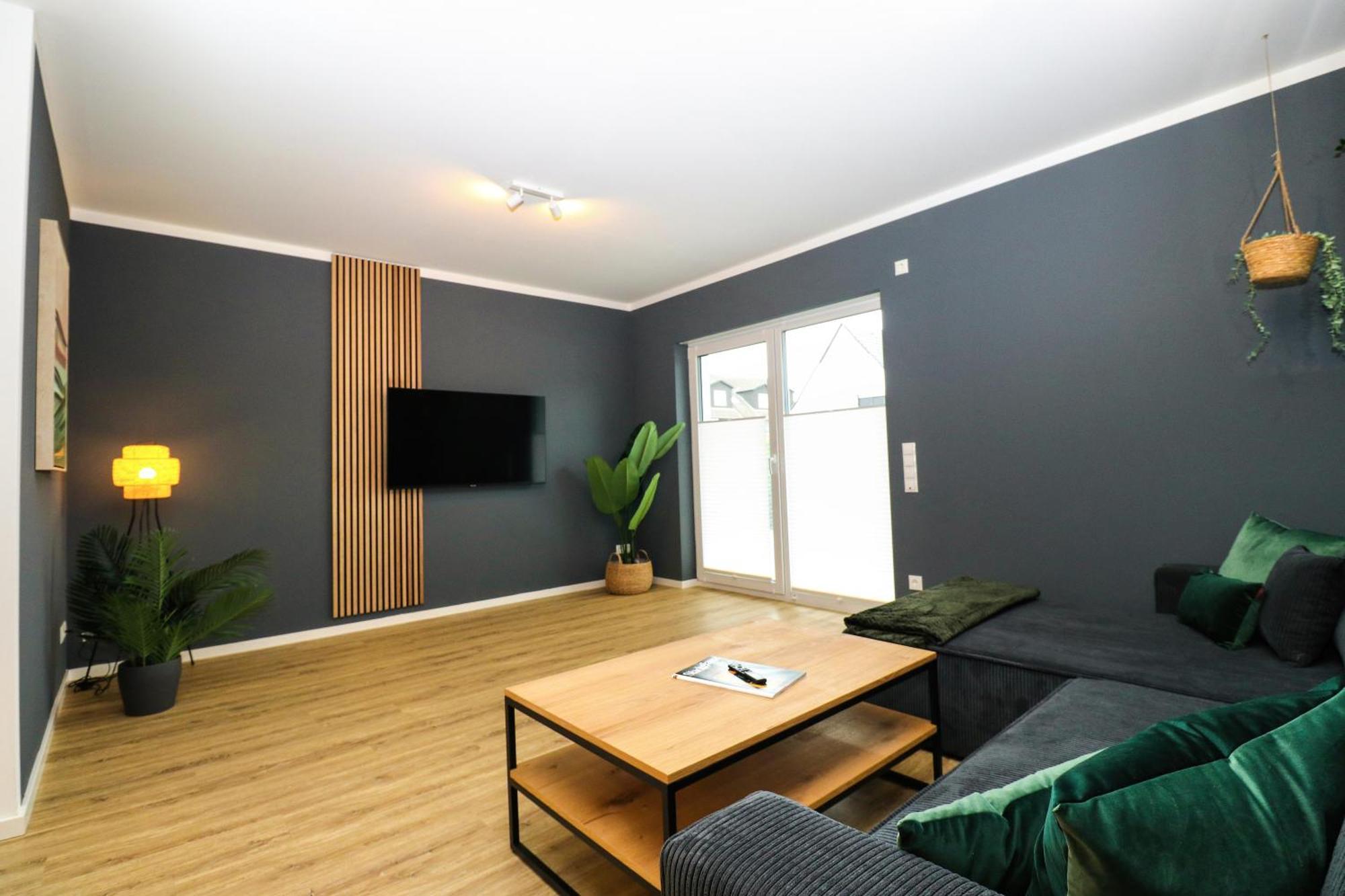 Lightplace - Moderne Apartments In Braunschweig - Balkon - Netflix - Am Kanal Exterior foto