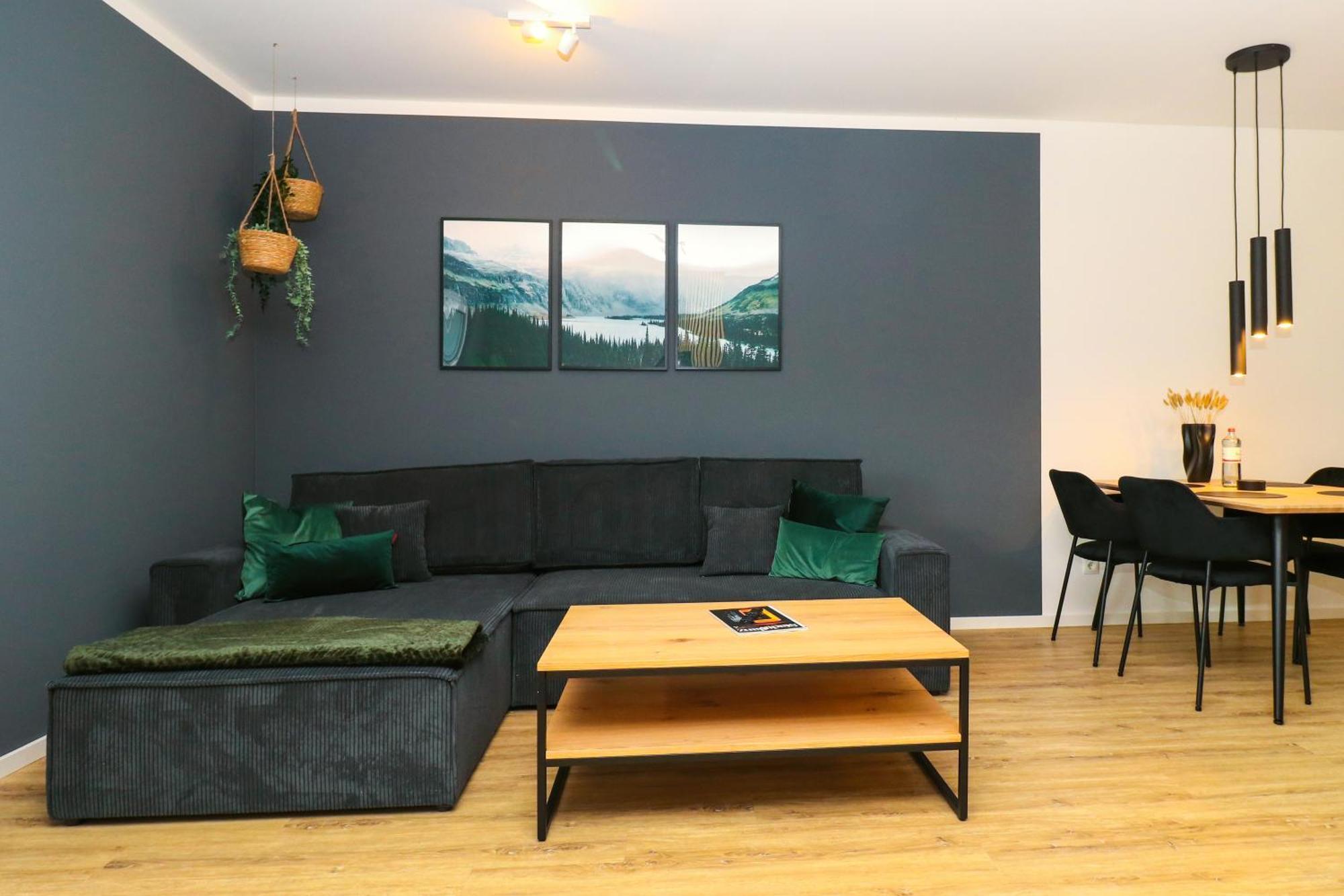 Lightplace - Moderne Apartments In Braunschweig - Balkon - Netflix - Am Kanal Exterior foto