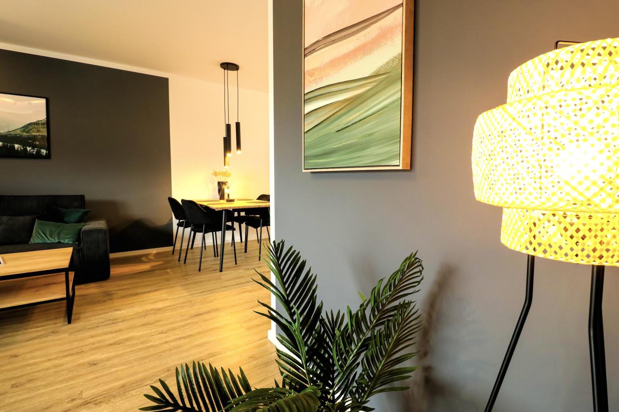 Lightplace - Moderne Apartments In Braunschweig - Balkon - Netflix - Am Kanal Exterior foto